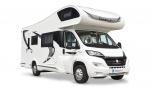 Chausson Flash C656 2016 года